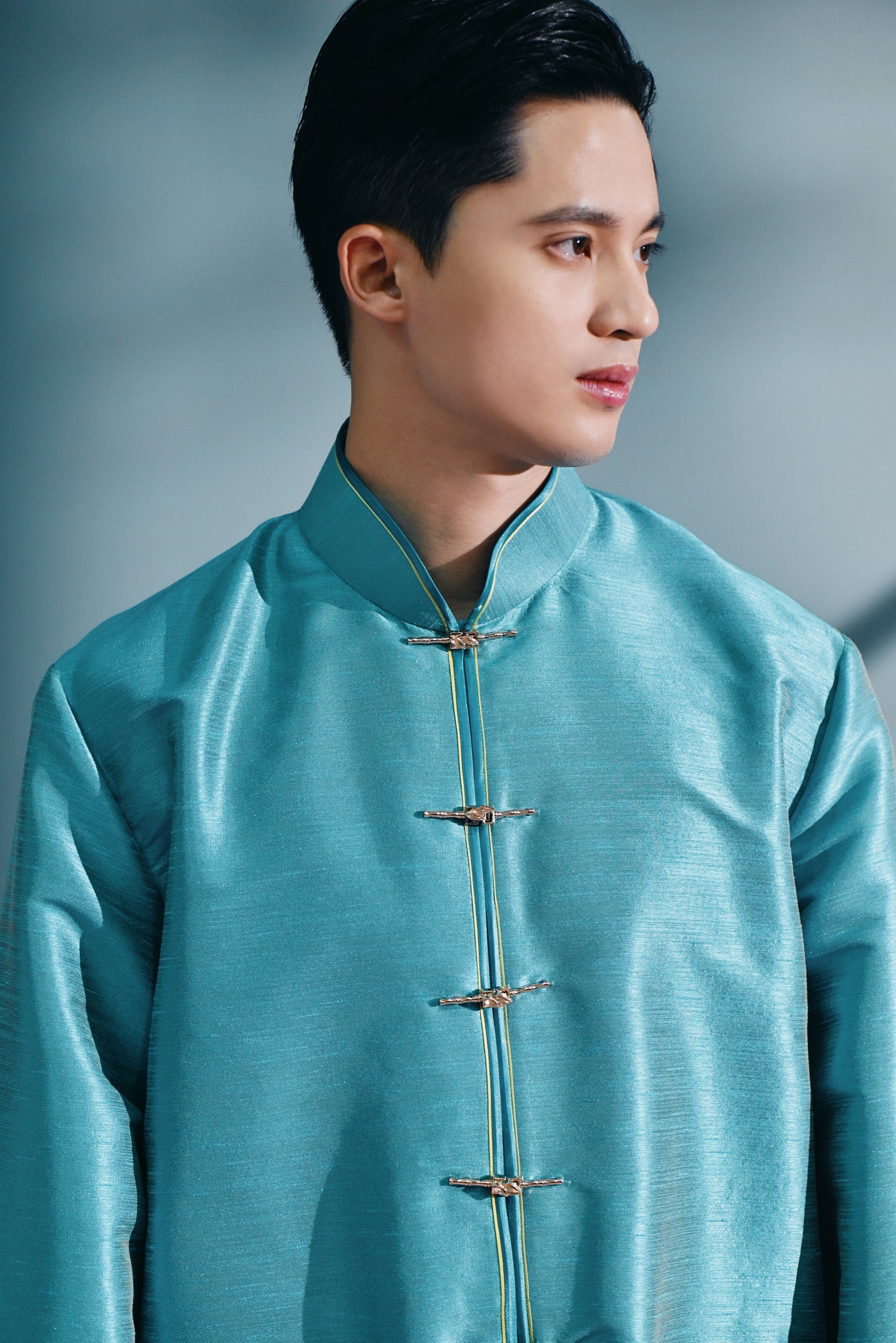 Oolong Mao Jacket
