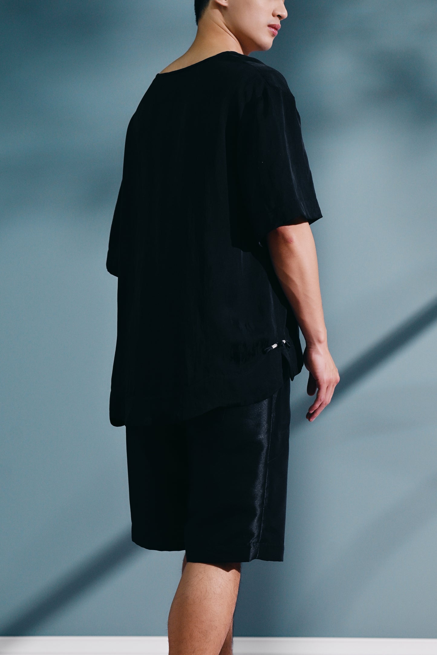 Souchong Oversized Shirt